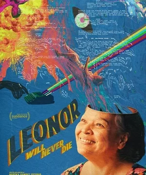 Леонор никогда не умрёт (2022)